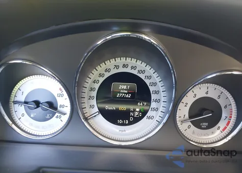 2013 Mercedes-Benz Glk 350 z USA, uszkodzony, nr VIN WDCGG5HB3DG009280